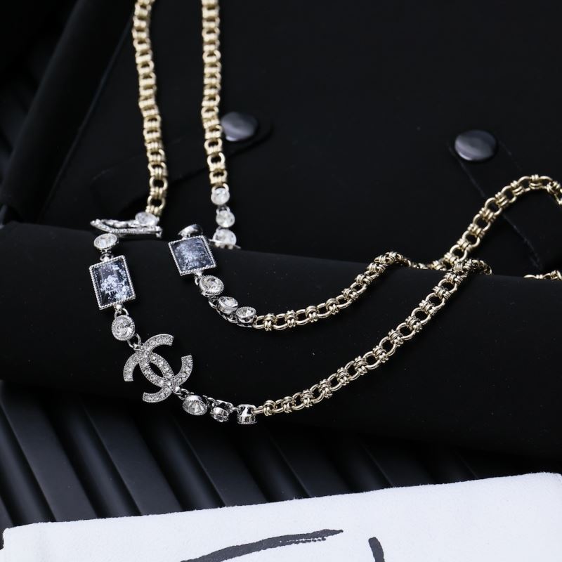 Chanel Necklaces